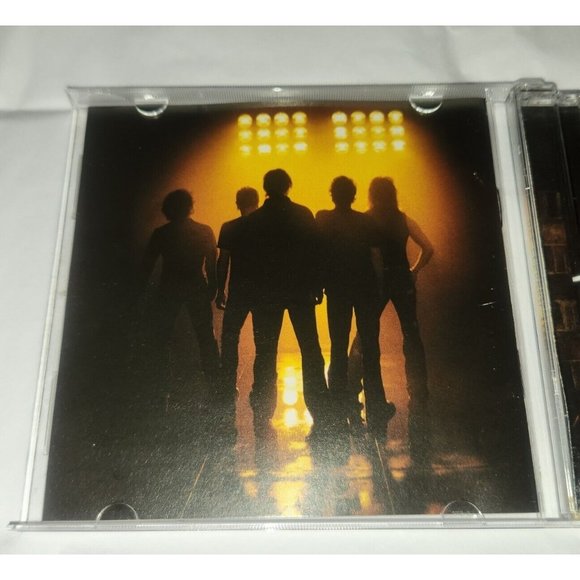 DEF LEPPARD cd YEAH! 2 bonus tracks NO MATTER WHAT/WINTER SONG - Picture 9 of 10